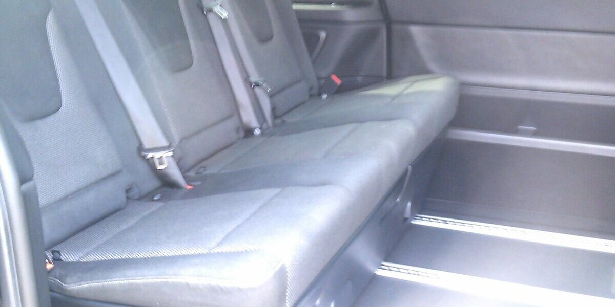 Mercedes-Benz V 220 6 Sitze Navi Farbdisplay Bettfunktion 99.657 km 29.999 &euro; Aurich 26607