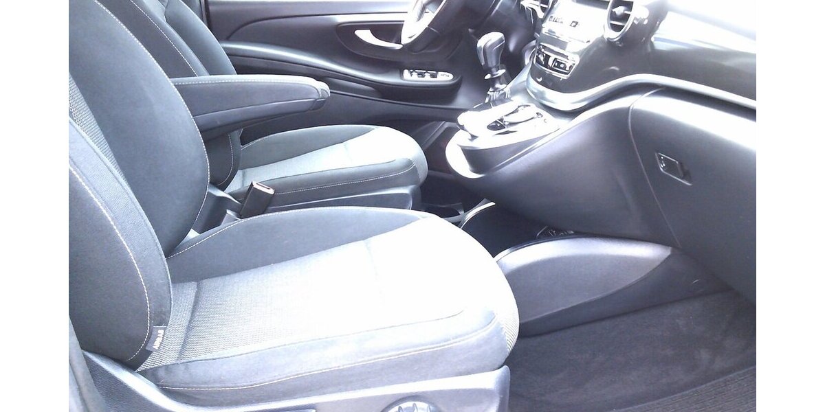 Mercedes-Benz V 220 6 Sitze Navi Farbdisplay Bettfunktion 99.657 km 29.999 &euro; Aurich 26607