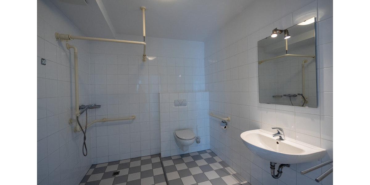 Etagenwohnung Aurich - 2 Zimmer, 73 m&sup2;, 685&euro; | Angebot:26660322
