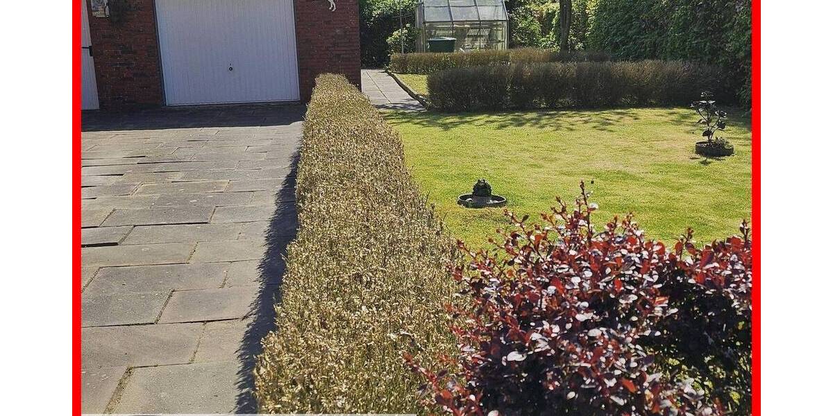 Einfamilienhaus Emden Widdelswehr/Jarßum - 5 Zimmer, 115 m&sup2;, 179.000&euro; | Angebot:25727341