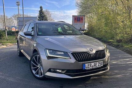 Skoda Superb 173.000 km 18.600 &euro; Hesel 26835