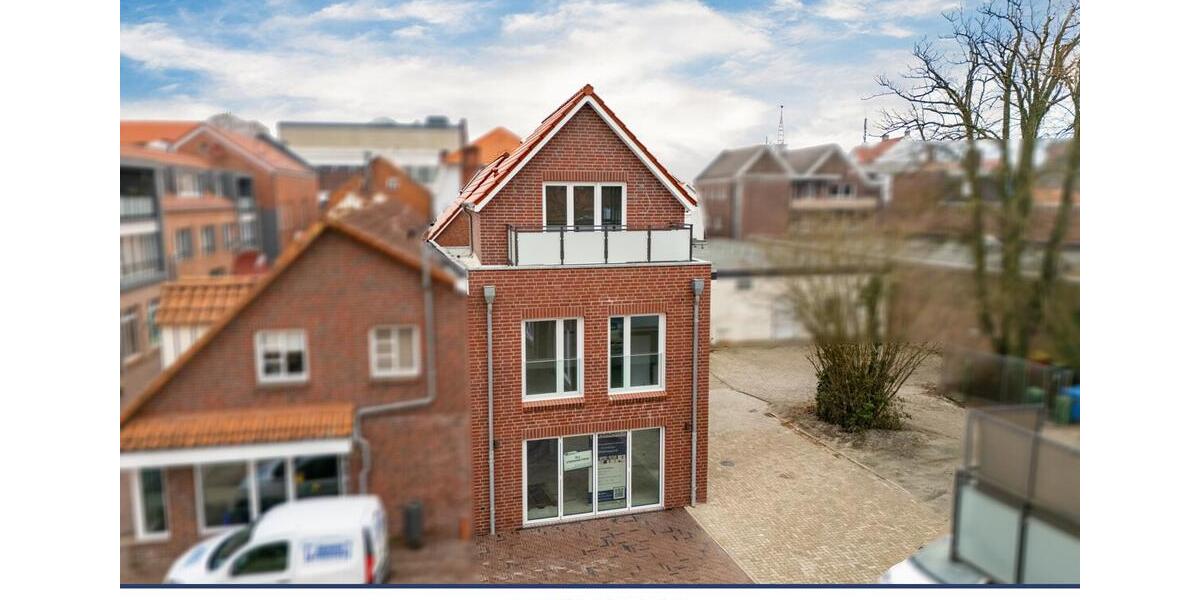 Gewerbeobjekt Aurich - 990&euro; | Angebot:22505966