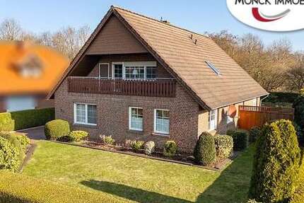 Haus Moormerland - 6 Zimmer, 211 m&sup2;, 415.000&euro; | Angebot:25823159