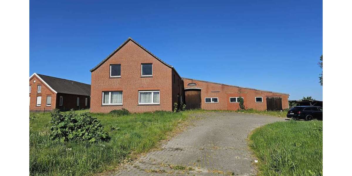 Grundstück Weener - 160.000&euro; | Angebot:24426665