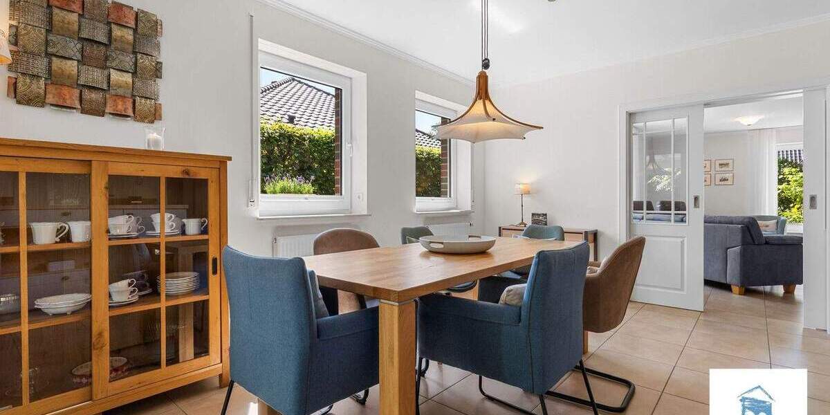 Mehrfamilienhaus, Wohnhaus Westoverledingen Völlenerfehn - 1 Zimmer, 305 m&sup2;, 658.000&euro; | Angebot:25778057