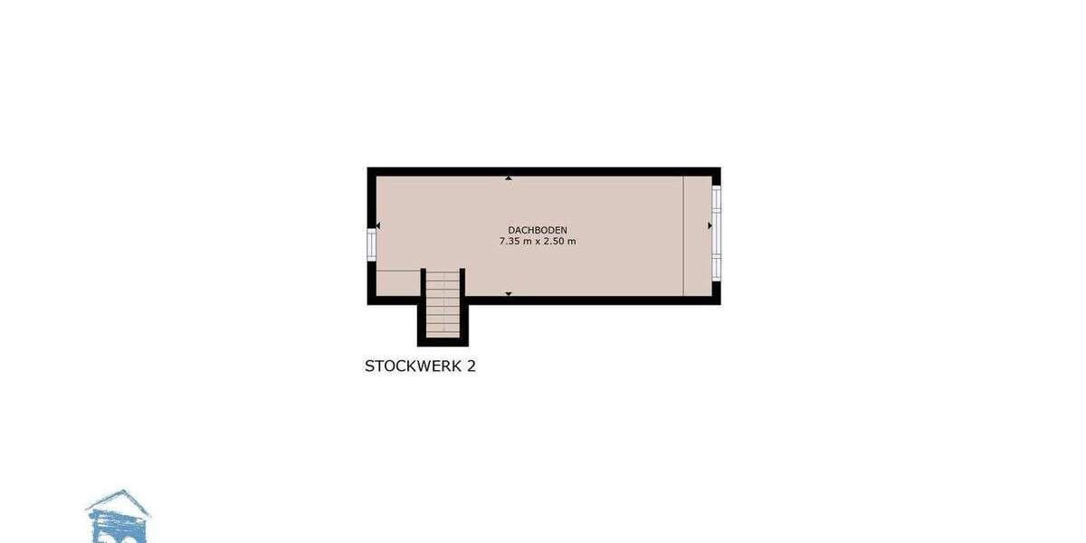 Mehrfamilienhaus, Wohnhaus Südbrookmerland / Bedekaspel Bedekaspel - 3 Zimmer, 60 m&sup2;, 179.000&euro; | Angebot:25693280