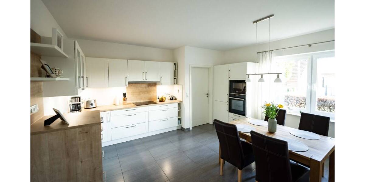 Einfamilienhaus Aurich Wallinghausen - 3 Zimmer, 106 m&sup2;, 369.000&euro; | Angebot:26015577