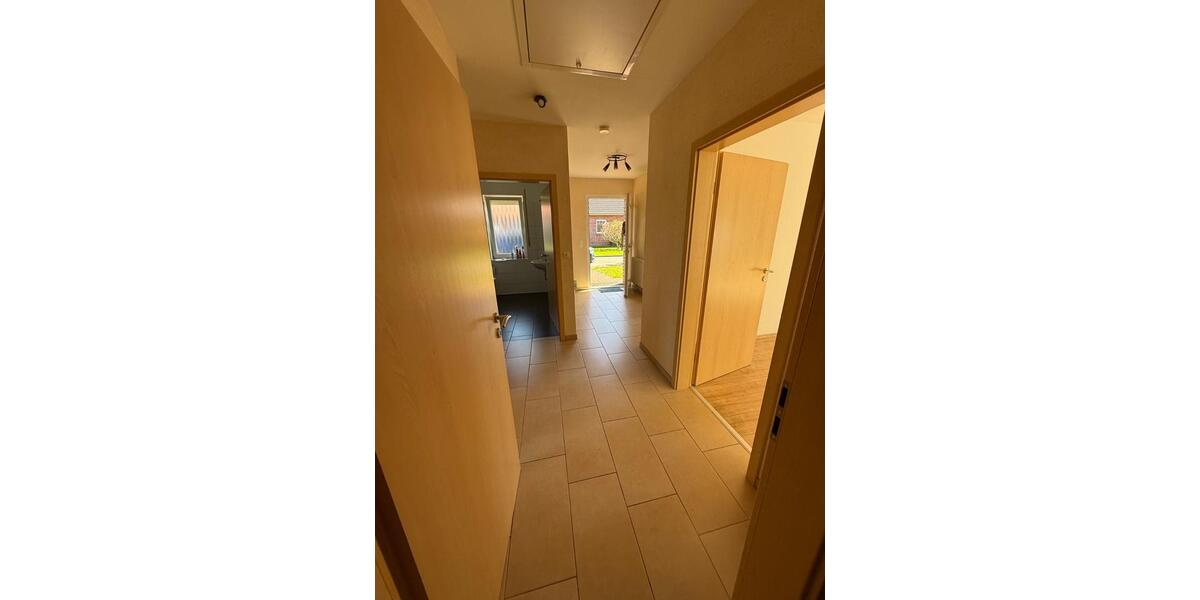 Doppelhaushälfte Hage - 3 Zimmer, 72 m&sup2;, 259.000&euro; | Angebot:26394919