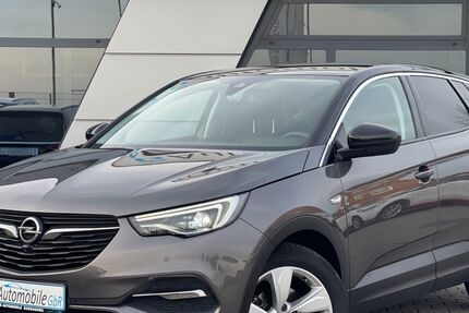 Opel Grandland (X) 113.700 km 17.900 &euro; Georgsheil 26624