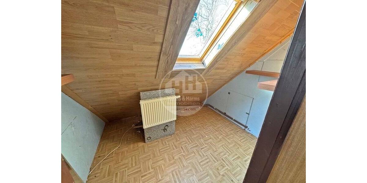 Einfamilienhaus Aurich / Walle Walle - 4 Zimmer, 100 m&sup2;, 149.000&euro; | Angebot:25660697