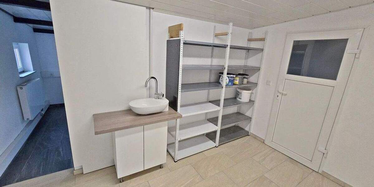 Einfamilienhaus Weener / Stapelmoor Stapelmoor - 6 Zimmer, 148 m&sup2;, 263.000&euro; | Angebot:25729400