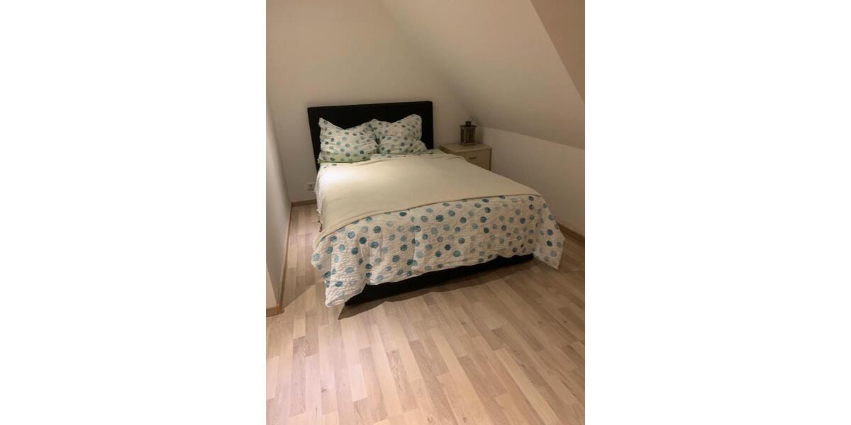 Etagenwohnung Emden - 2 Zimmer, 52 m&sup2;, 810&euro; | Angebot:24606002