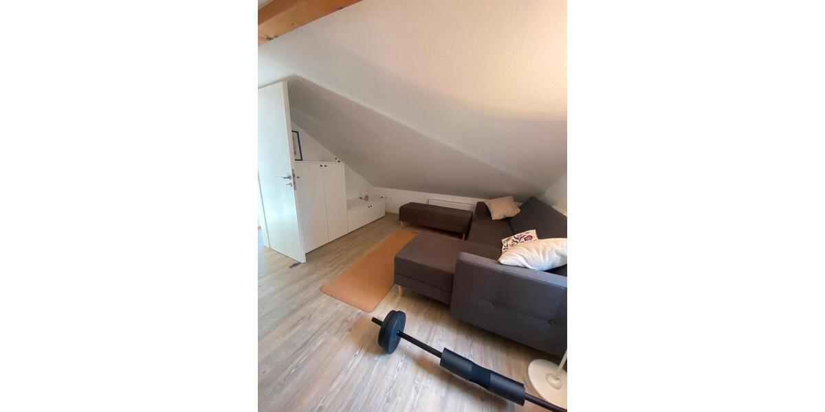 Maisonettenwohnung Aurich - 3 Zimmer, 86 m&sup2;, 860&euro; | Angebot:27610079