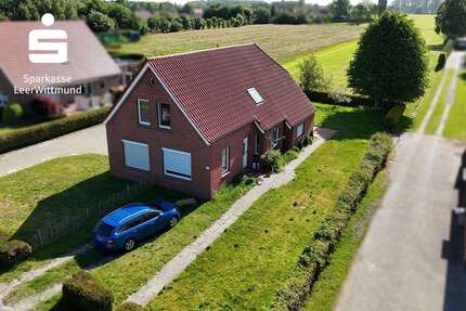 Haus Weener - 6 Zimmer, 170 m&sup2;, 319.000&euro; | Angebot:26753797