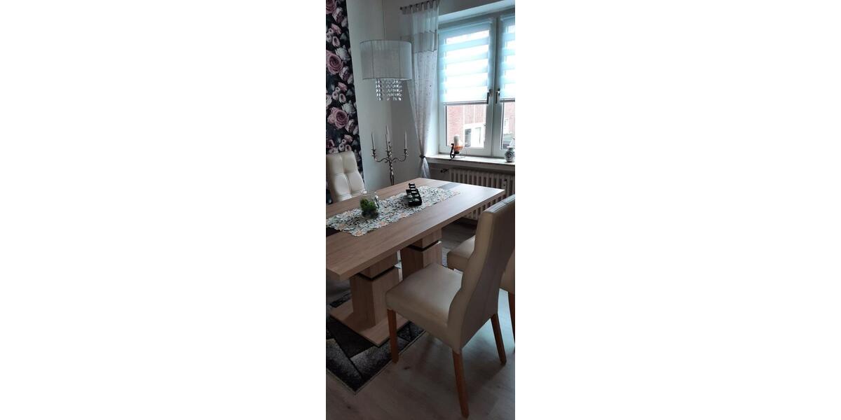 Etagenwohnung Emden - 4 Zimmer, 75 m&sup2;, 650&euro; | Angebot:25853392