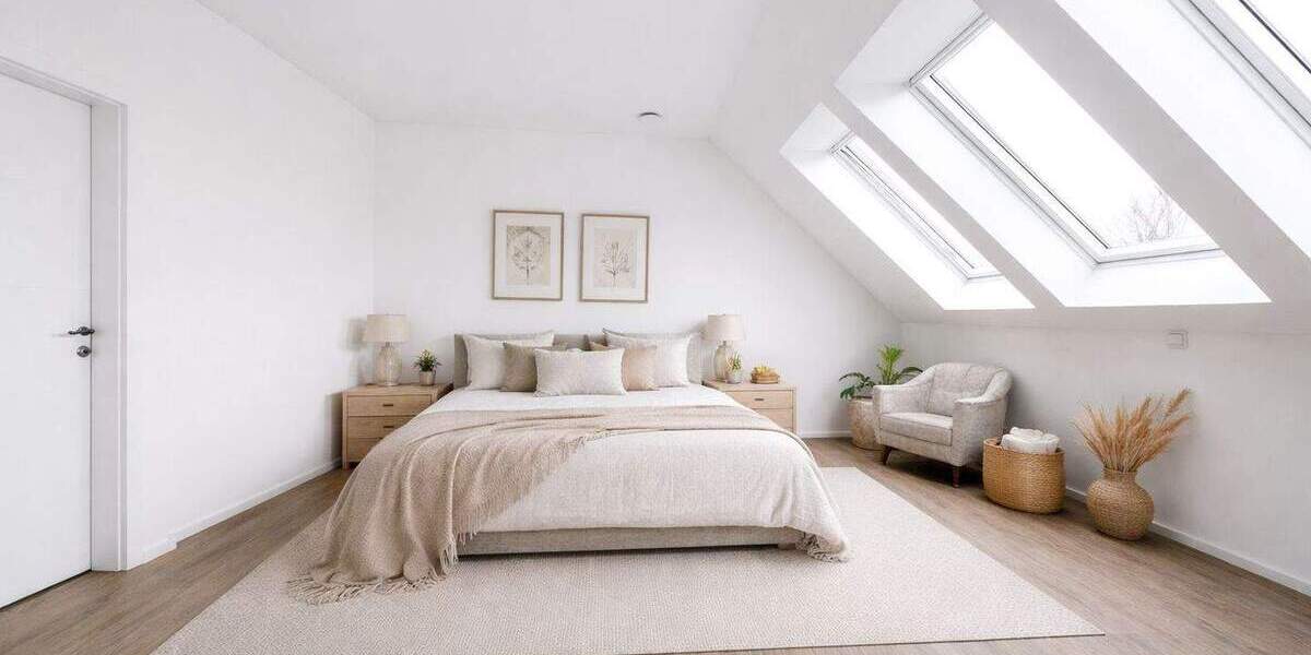 Terrassenwohnung Krummhörn Upleward - 3 Zimmer, 118 m&sup2;, 329.000&euro; | Angebot:25688116