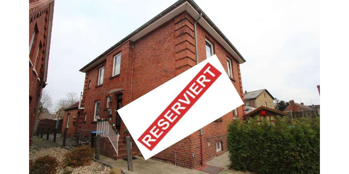 Einfamilienhaus Weener - 8 Zimmer, 195 m&sup2;, 229.000&euro; | Angebot:19223873