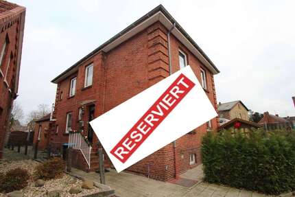 Haus Weener - 8 Zimmer, 195 m&sup2;, 229.000&euro; | Angebot:19223873