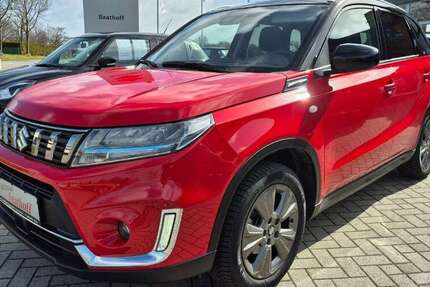 Suzuki Vitara 68.250 km 17.390 &euro; Großheide 26532