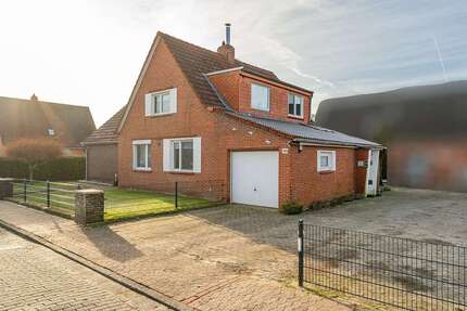 Haus Norden - 4 Zimmer, 90 m&sup2;, 239.000&euro; | Angebot:26028193