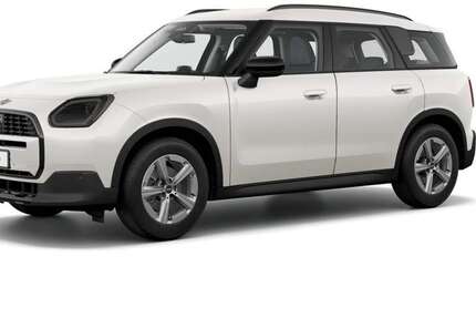 Mini Cooper Countryman 10.900 km 32.850 &euro; Leer 26789