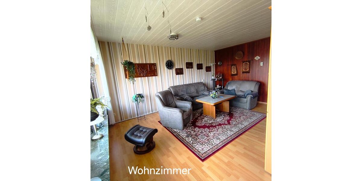 Etagenwohnung Emden Tholenswehr - 3 Zimmer, 87 m&sup2;, 95.000&euro; | Angebot:25932039