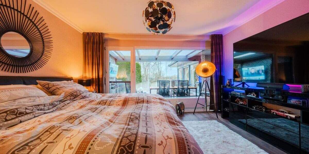 Bungalow Hinte - 7 Zimmer, 260 m&sup2;, 875.000&euro; | Angebot:25738349