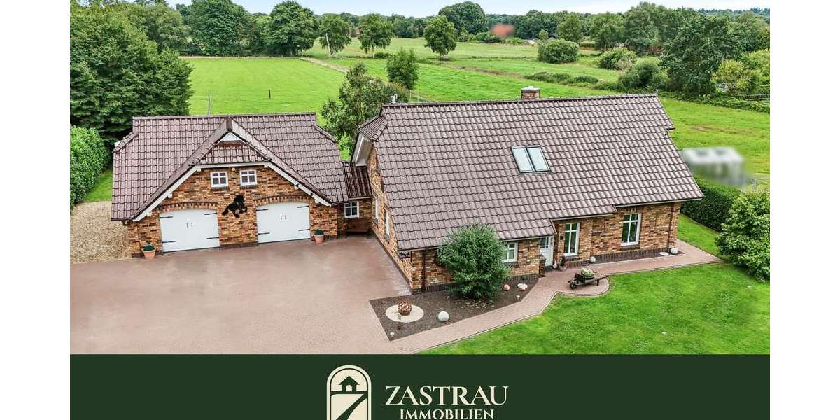 Einfamilienhaus Großheide - 3 Zimmer, 160 m&sup2;, 599.000&euro; | Angebot:26041546