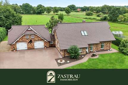 Haus Großheide - 3 Zimmer, 160 m&sup2;, 599.000&euro; | Angebot:26041546