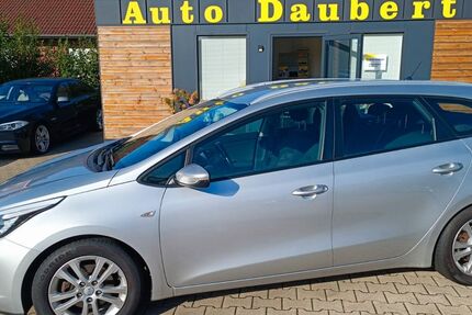 Kia ceed Sportswagon 113.000 km 6.990 &euro; Moormerland 26802