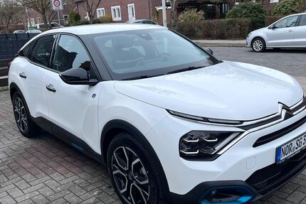 Citroen ë-C4 14.000 km 14.999 &euro; Norden 26506