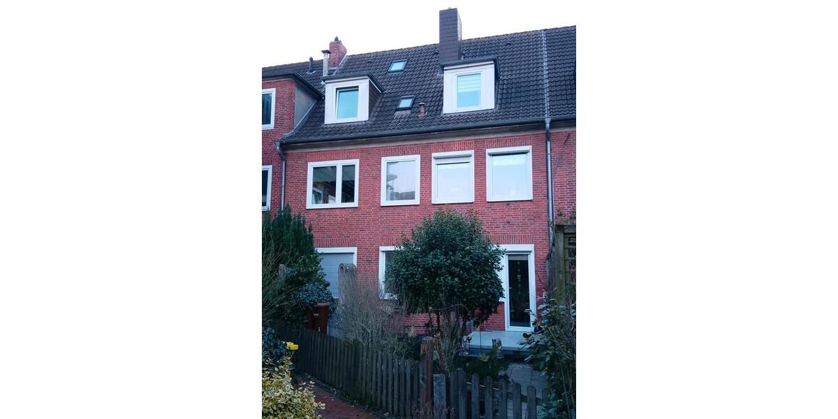 Mehrfamilienhaus, Wohnhaus Emden Tholenswehr - 7.5 Zimmer, 180 m&sup2;, 340.000&euro; | Angebot:25406796