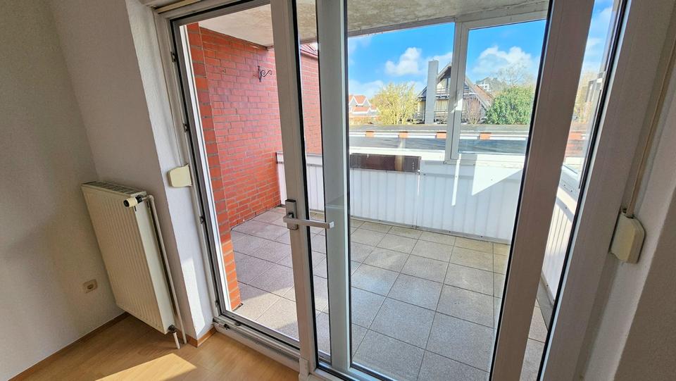 Etagenwohnung Emden - 3 Zimmer, 75 m&sup2;, 219.000&euro; | Angebot:25852110