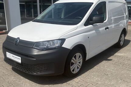 VW Caddy 36.572 km 20.890 &euro; Leer 26789