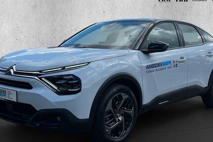 Citroen C4 18.500 km 16.890 &euro; Aurich 26605