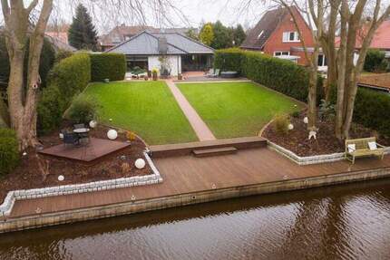 Haus Hinte - 7 Zimmer, 260 m&sup2;, 875.000&euro; | Angebot:25738349