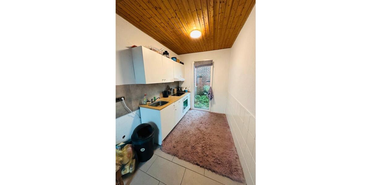Etagenwohnung Leer (Ostfriesland) - 1 Zimmer, 30 m&sup2;, 595&euro; | Angebot:26024215