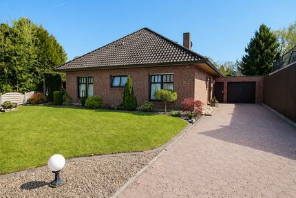 Haus Westoverledingen - 4 Zimmer, 118 m&sup2;, 299.000&euro; | Angebot:26309266