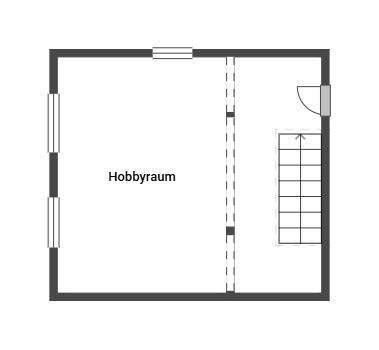 Doppelhaushälfte Hinte - 4 Zimmer, 83 m&sup2;, 179.000&euro; | Angebot:25927073