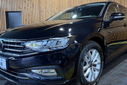 VW Passat Variant 67.031 km 25.900 &euro; Leer 26789