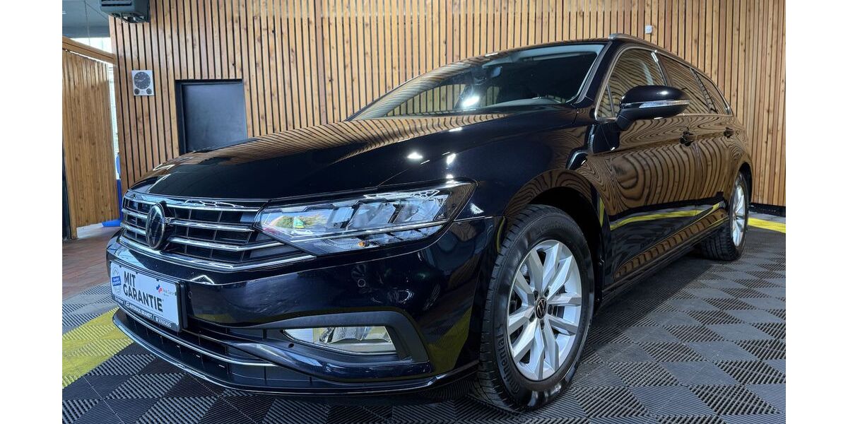 VW Passat Variant 67.031 km 25.990 &euro; Leer 26789
