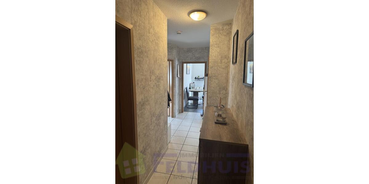 Erdgeschoßwohnung Moormerland - 2 Zimmer, 64 m&sup2;, 470&euro; | Angebot:25905890