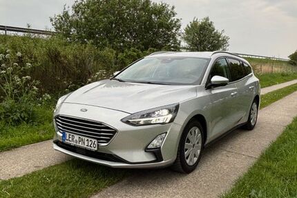 Ford Focus 151.000 km 9.800 &euro; Weener 26826
