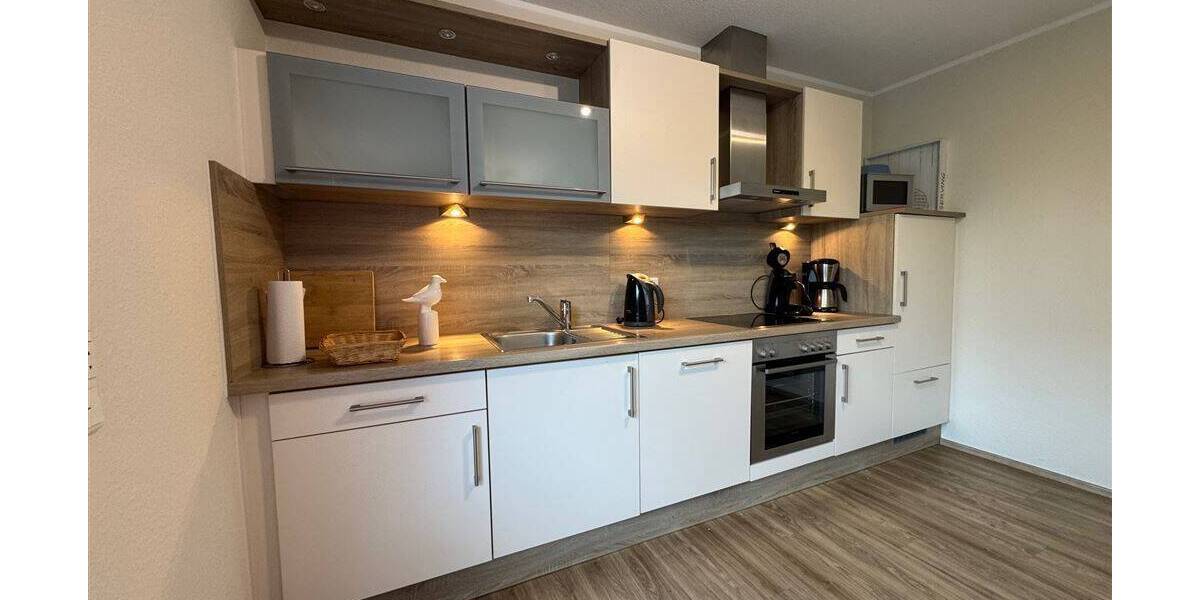 Etagenwohnung Norden Norden - 2 Zimmer, 279.000&euro; | Angebot:25799372