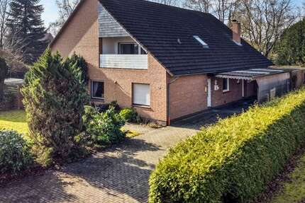 Haus Aurich - 8 Zimmer, 317 m&sup2;, 289.000&euro; | Angebot:25725922