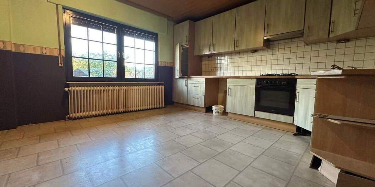 Einfamilienhaus Weener Stapelmoor - 4 Zimmer, 104 m&sup2;, 149.000&euro; | Angebot:25694522