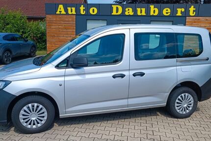 VW Caddy 251.000 km 11.500 &euro; Moormerland 26802