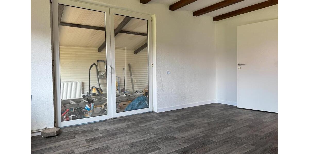 Erdgeschoßwohnung Südbrookmerland - 3 Zimmer, 94 m&sup2;, 1.300&euro; | Angebot:26523694