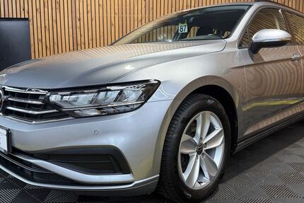 VW Passat Variant 46.987 km 24.450 &euro; Leer 26789