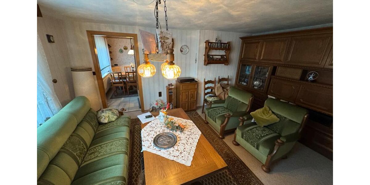 Etagenwohnung Westoverledingen - 4 Zimmer, 95 m&sup2;, 700&euro; | Angebot:26035989